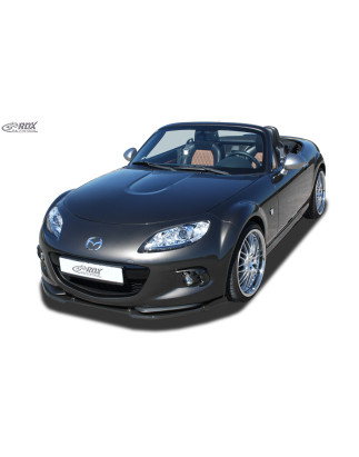 Spoiler anteriore VARIO-X per MAZDA MX5 NC 2012-2015  (Cod. R-RDFAVX30743)
