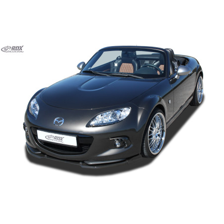 Spoiler anteriore VARIO-X per MAZDA MX5 NC 2012-2015  (Cod. R-RDFAVX30743)