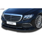 Spoiler anteriore VARIO-X per MERCEDES Classe E W213 / S213 (2016+)  (W213/S213) (Cod. R-RDFAVX30744