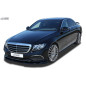 Spoiler anteriore VARIO-X per MERCEDES Classe E W213 / S213 (2016+)  (W213/S213) (Cod. R-RDFAVX30744