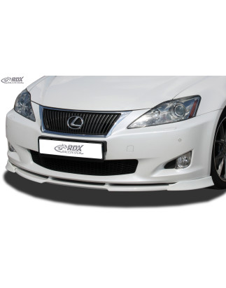 Spoiler anteriore VARIO-X per LEXUS IS XE2  - LEXUS IS 250 (Cod. R-RDFAVX30745)