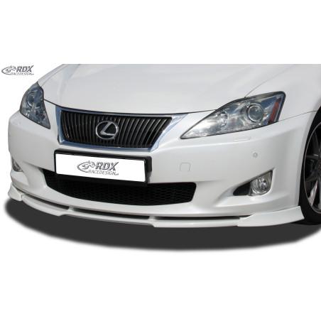 Spoiler anteriore VARIO-X per LEXUS IS XE2  - LEXUS IS 250 (Cod. R-RDFAVX30745)