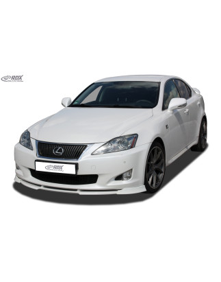 Spoiler anteriore VARIO-X per LEXUS IS XE2  - LEXUS IS 250 (Cod. R-RDFAVX30745)
