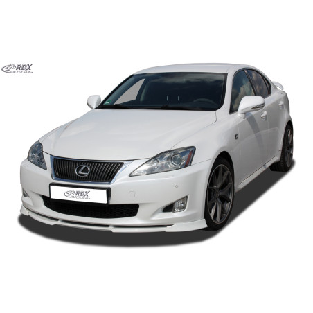 Spoiler anteriore VARIO-X per LEXUS IS XE2  - LEXUS IS 250 (Cod. R-RDFAVX30745)