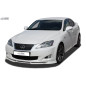 Spoiler anteriore VARIO-X per LEXUS IS XE2  - LEXUS IS 250 (Cod. R-RDFAVX30745)