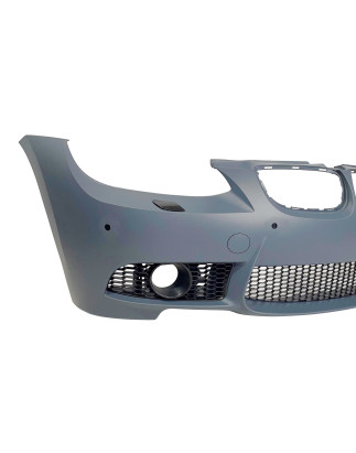 Paraurti Anteriore BMW E92 / E93 06-09 Look M3 (Cod. E-TCB6139)