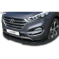 Spoiler anteriore VARIO-X per HYUNDAI Tucson (TL / 2015+)  (Cod. R-RDFAVX30746)