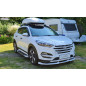 Spoiler anteriore VARIO-X per HYUNDAI Tucson (TL / 2015+)  (Cod. R-RDFAVX30746)