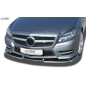 Spoiler anteriore per MERCEDES CLS-class C218 -08/2014 per paraurti AMG style  (Cod. R-RDFAVX30748)