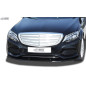 Spoiler anteriore VARIO-X per MERCEDES Classe C W205/ S205/ C205 (-2018) "V1" Klas (Cod. R-RDFAVX307
