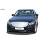 Spoiler anteriore VARIO-X per MERCEDES Classe C W205/ S205/ C205 (-2018) "V1" Klas (Cod. R-RDFAVX307