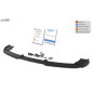 Spoiler anteriore VARIO-X per MERCEDES Classe E A/C207 AMG Package   (A207/C2 (Cod. R-RDFAVX30750)