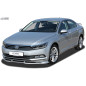 Spoiler anteriore VARIO-X per VW Passat 3G B8 (-2019)   (Cod. R-RDFAVX30751)