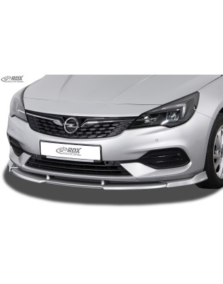 Spoiler anteriore VARIO-X per OPEL Astra K (2015-2021) " - OPEL Astra K (Cod. R-RDFAVX30752)