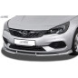 Spoiler anteriore VARIO-X per OPEL Astra K (2015-2021) " - OPEL Astra K (Cod. R-RDFAVX30752)