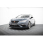 SPLITTER ANTERIORE V.2 Seat Leon Cupra / FR Mk3 FL (Cod. M-SE-LE-3F-CU-FD2G)