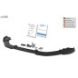 Spoiler anteriore VARIO-X per PEUGEOT 308 (Typ L / 2013-2017)  - PEUGEOT 308 II (Cod. R-RDFAVX30754)
