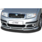 Spoiler anteriore VARIO-X per SKODA Fabia 1 (6Y) 2004+ (not GT / RS)  (Cod. R-RDFAVX30756)