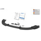 Spoiler anteriore VARIO-X per SKODA Fabia 1 (6Y) 2004+ (not GT / RS)  (Cod. R-RDFAVX30756)