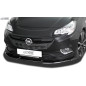 Spoiler anteriore VARIO-X per OPEL Corsa E OPC-Line - OPEL Corsa E (Cod. R-RDFAVX30759) Spoiler anteriore VARIO-X per OPEL Corsa E OPC-Line - OPEL Corsa E (Cod. R-RDFAVX30759)