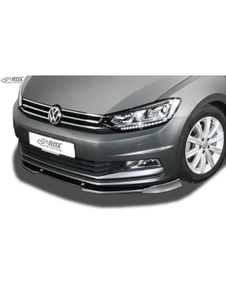 Spoiler anteriore VARIO-X per VW Touran 5T 2015+ n (Cod. R-RDFAVX30760)