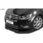Spoiler anteriore VARIO-X per VW Caddy 2K (2015-2020)  "V1" Splitter  (Cod. R-RDFAVX30761)