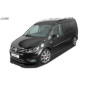 Spoiler anteriore VARIO-X per VW Caddy 2K (2015-2020)  "V1" Splitter  (Cod. R-RDFAVX30761)