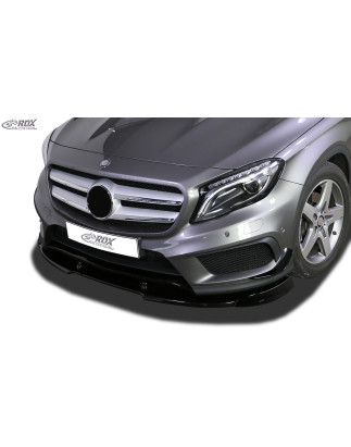 Spoiler anteriore VARIO-X per MERCEDES GLA-Klasse X156 AMG-Line  (Cod. R-RDFAVX30763)