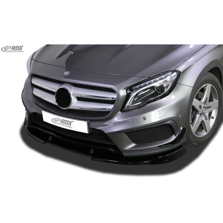 Spoiler anteriore VARIO-X per MERCEDES GLA-Klasse X156 AMG-Line  (Cod. R-RDFAVX30763)