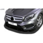 Spoiler anteriore VARIO-X per MERCEDES GLA-Klasse X156 AMG-Line  (Cod. R-RDFAVX30763)