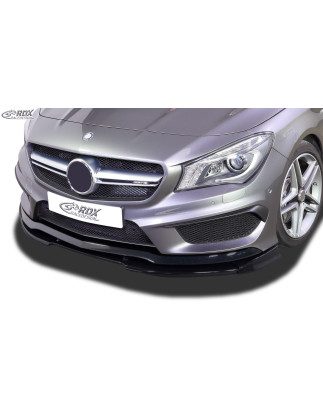 Spoiler anteriore VARIO-X per MERCEDES CLA45 AMG C117/W117 DES CLA-Klasse (C117/W117) (Cod. R-RDFAVX