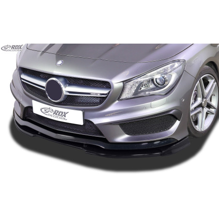 Spoiler anteriore VARIO-X per MERCEDES CLA45 AMG C117/W117 DES CLA-Klasse (C117/W117) (Cod. R-RDFAVX