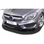 Spoiler anteriore VARIO-X per MERCEDES CLA45 AMG C117/W117 DES CLA-Klasse (C117/W117) (Cod. R-RDFAVX