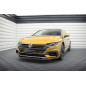 SPLITTER ANTERIORE V.2 Volkswagen Arteon R-Line berlina / Shooting Brake Mk1 (Cod. M-VW-AR-1-RLINE-F