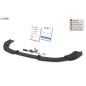 Spoiler anteriore VARIO-X per TOYOTA Avensis T27 2015+  (Cod. R-RDFAVX30770)
