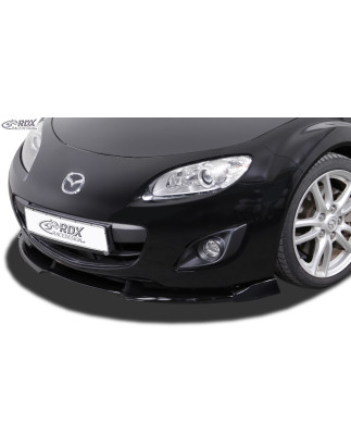 Spoiler anteriore VARIO-X per MAZDA MX5 (NC) 2008-2012  (Cod. R-RDFAVX30772)