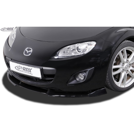 Spoiler anteriore VARIO-X per MAZDA MX5 (NC) 2008-2012  (Cod. R-RDFAVX30772)