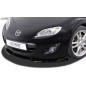 Spoiler anteriore VARIO-X per MAZDA MX5 (NC) 2008-2012  (Cod. R-RDFAVX30772)
