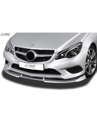 Spoiler anteriore VARIO-X per MERCEDES Classe E A207 / C207 2013+   (A207/C20 (Cod. R-RDFAVX30774)