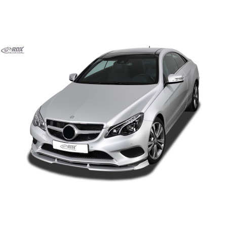Spoiler anteriore VARIO-X per MERCEDES Classe E A207 / C207 2013+ (A207/C20 (Cod. R-RDFAVX30774)