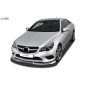 Spoiler anteriore VARIO-X per MERCEDES Classe E A207 / C207 2013+   (A207/C20 (Cod. R-RDFAVX30774)