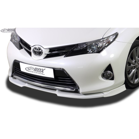 Spoiler anteriore VARIO-X per TOYOTA Auris E180 (-09/2015)  - TOYOTA Auris (E180) (Cod. R-RDFAVX3077