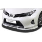 Spoiler anteriore VARIO-X per TOYOTA Auris E180 (-09/2015)  - TOYOTA Auris (E180) (Cod. R-RDFAVX3077