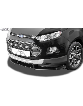 Spoiler anteriore VARIO-X per FORD EcoSport 2014-2017  (Cod. R-RDFAVX30776)