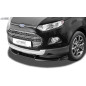 Spoiler anteriore VARIO-X per FORD EcoSport 2014-2017  (Cod. R-RDFAVX30776)