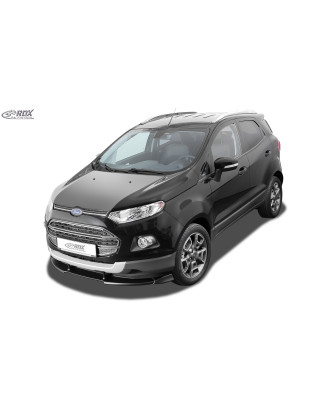 Spoiler anteriore VARIO-X per FORD EcoSport 2014-2017  (Cod. R-RDFAVX30776)