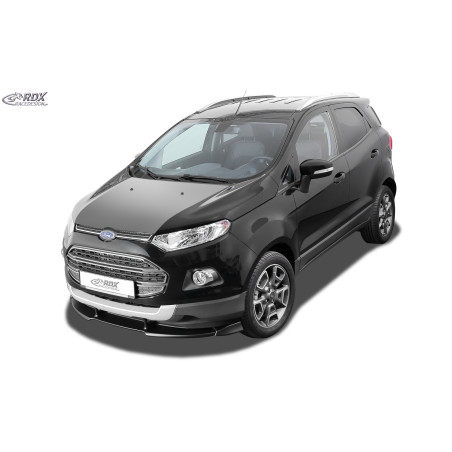 Spoiler anteriore VARIO-X per FORD EcoSport 2014-2017  (Cod. R-RDFAVX30776)