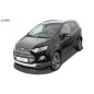 Spoiler anteriore VARIO-X per FORD EcoSport 2014-2017  (Cod. R-RDFAVX30776)