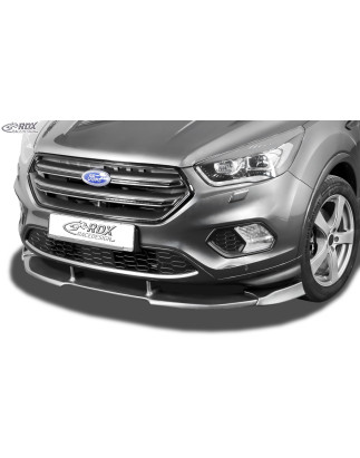 Spoiler anteriore VARIO-X per FORD Kuga 2 ST-Line / Vignale (DM2 / 2016+)  (Cod. R-RDFAVX30778)