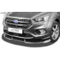 Spoiler anteriore VARIO-X per FORD Kuga 2 ST-Line / Vignale (DM2 / 2016+)  (Cod. R-RDFAVX30778)